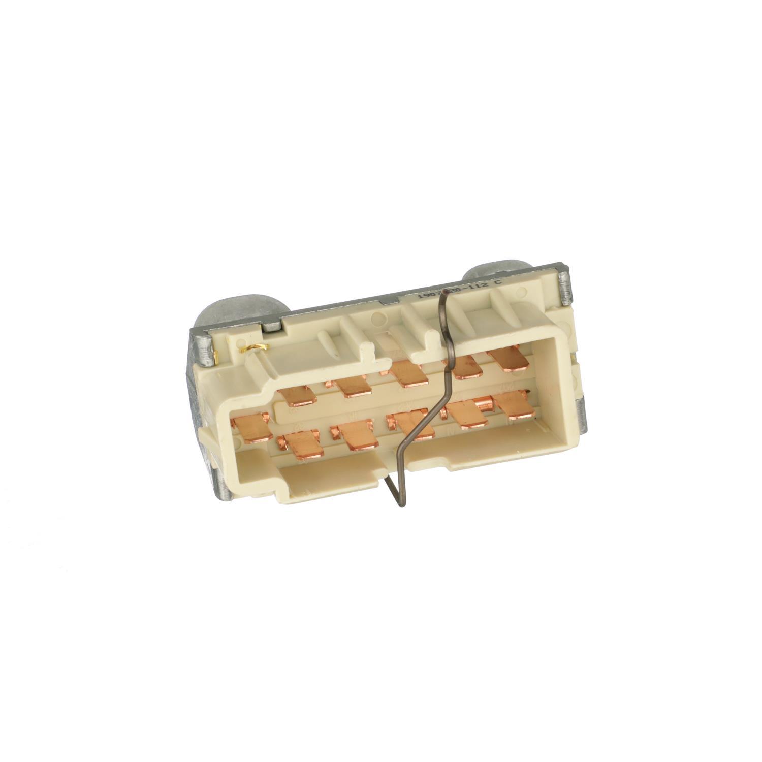 BWD CS96 Ignition Starter Switch product image 8 of 9