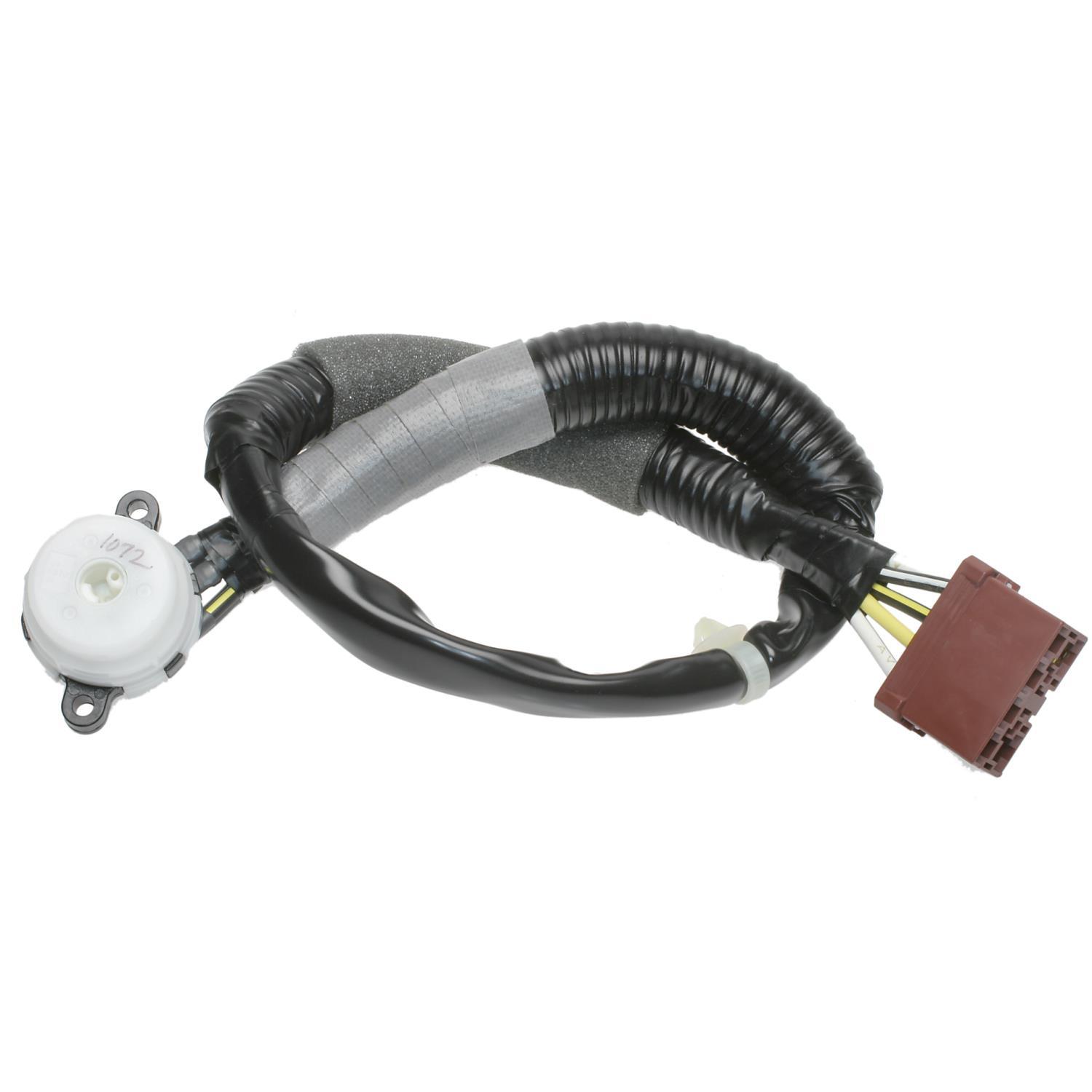 BWD CS960 Ignition Starter Switch product image 1 of 9