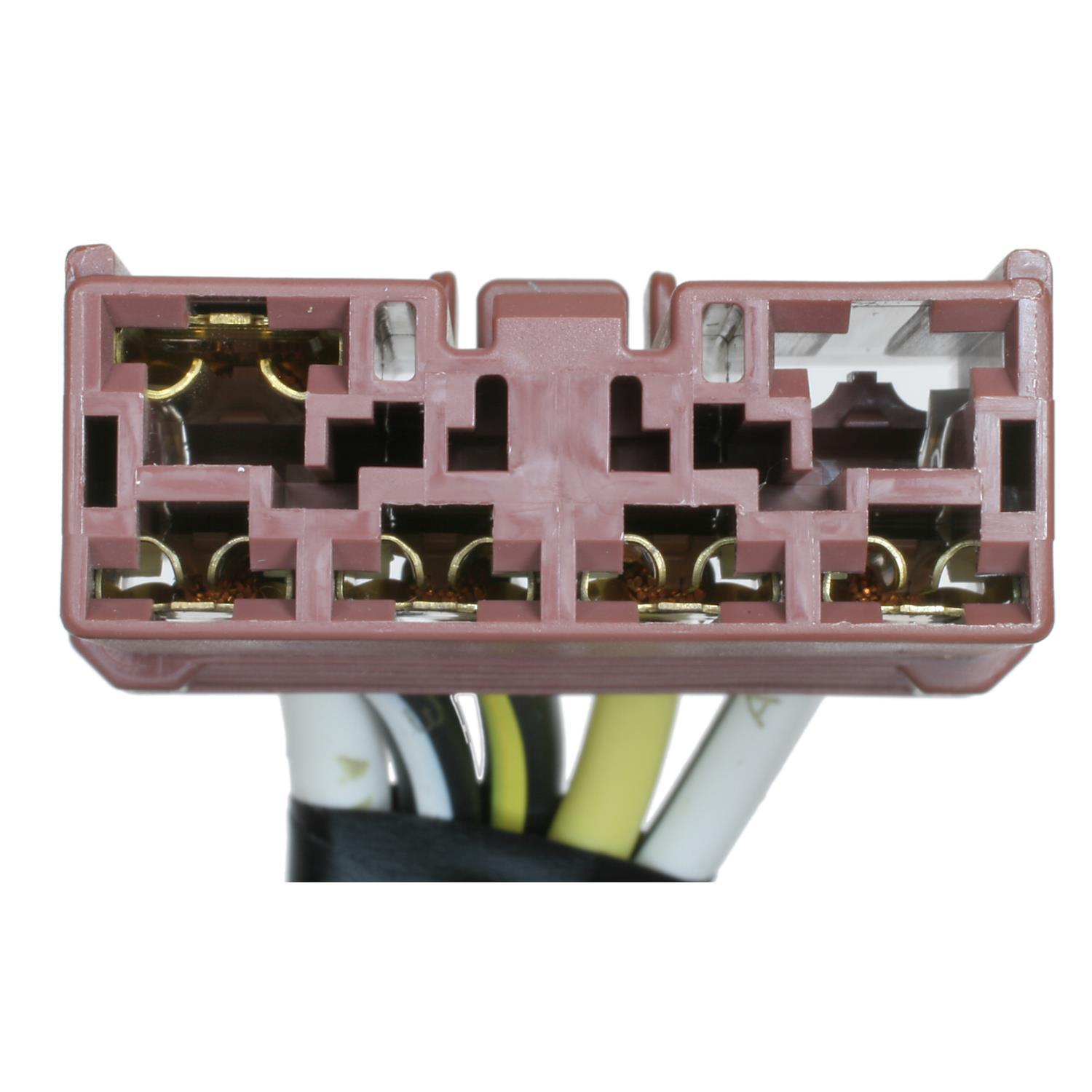BWD CS960 Ignition Starter Switch product image 2 of 9