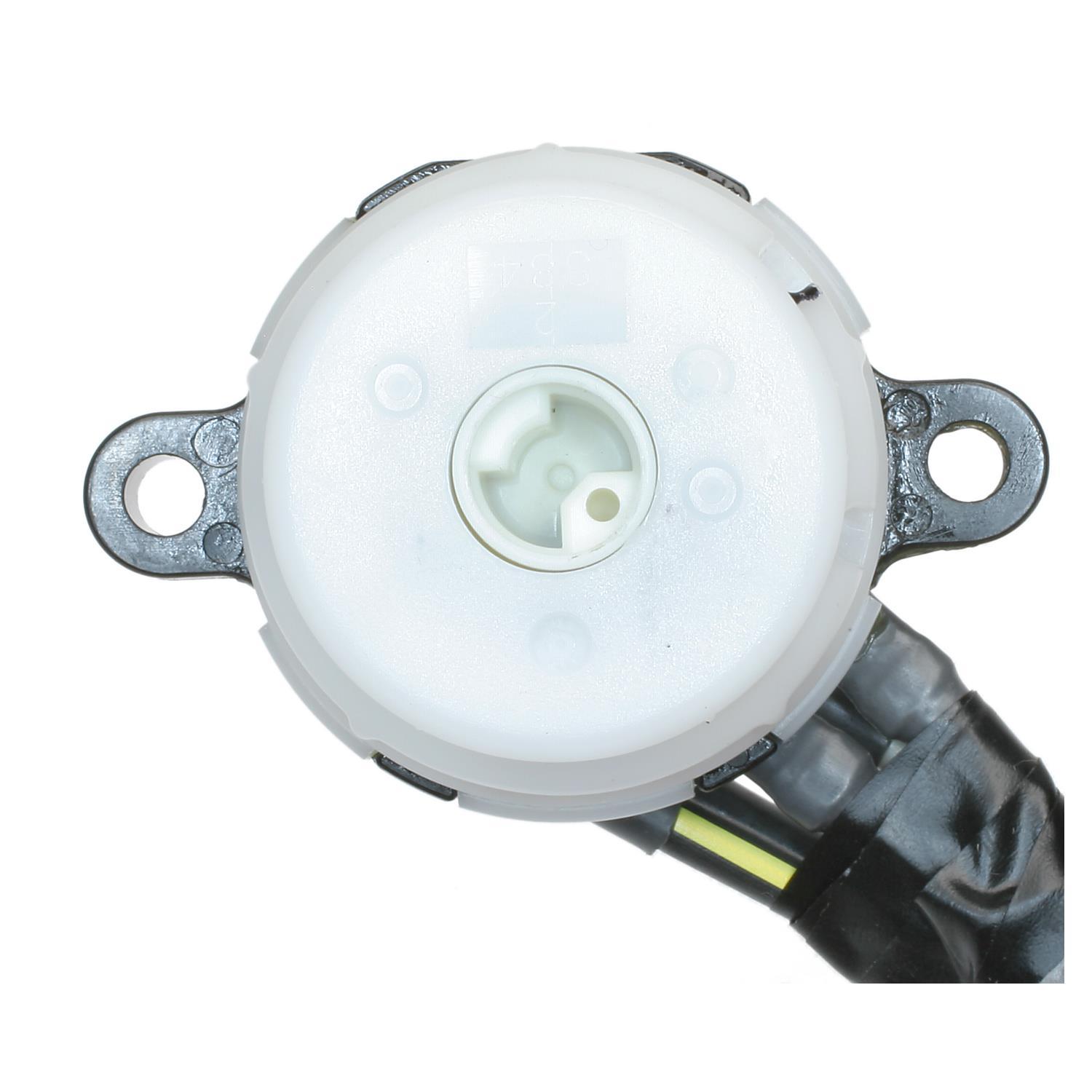 BWD CS960 Ignition Starter Switch product image 3 of 9