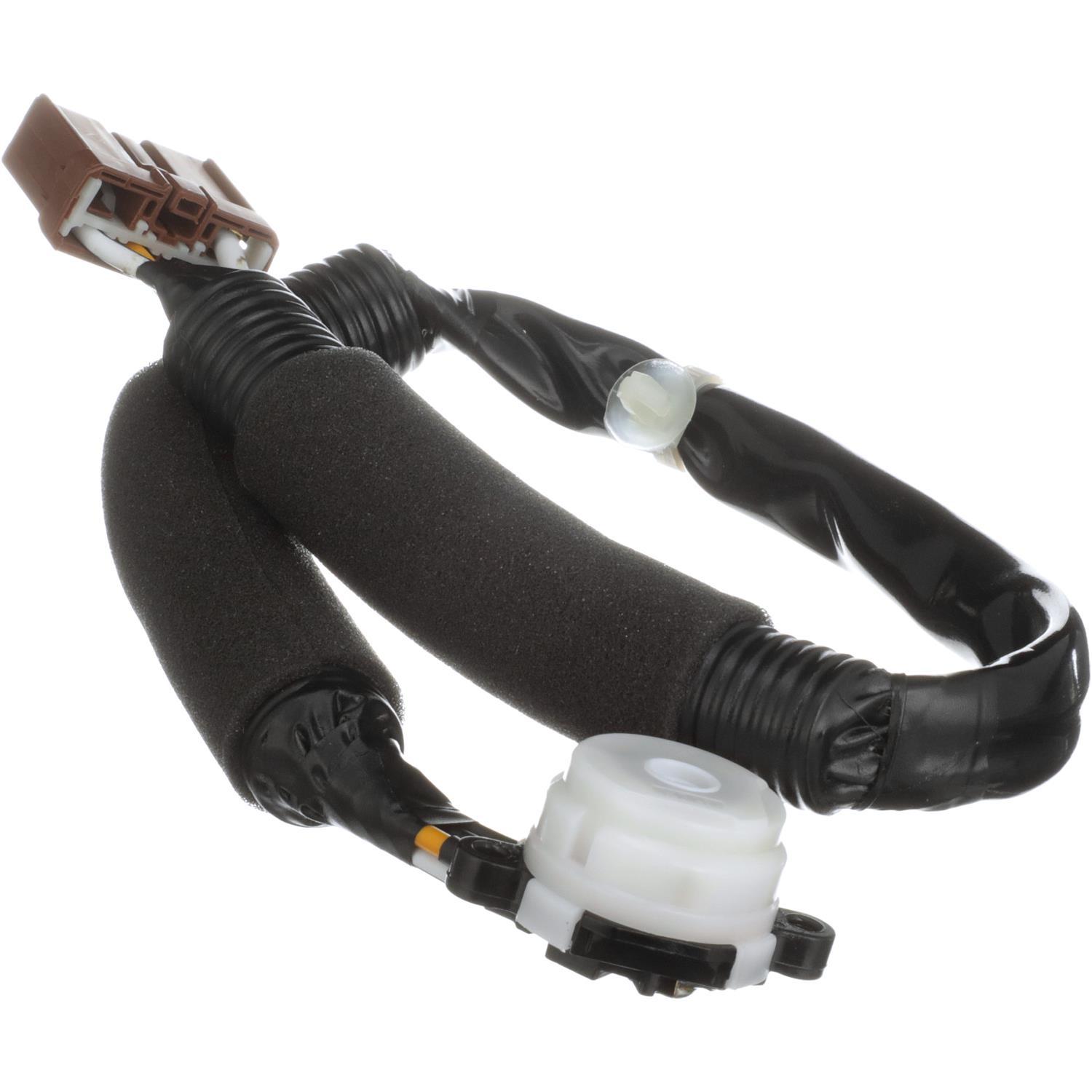 BWD CS960 Ignition Starter Switch product image 4 of 9