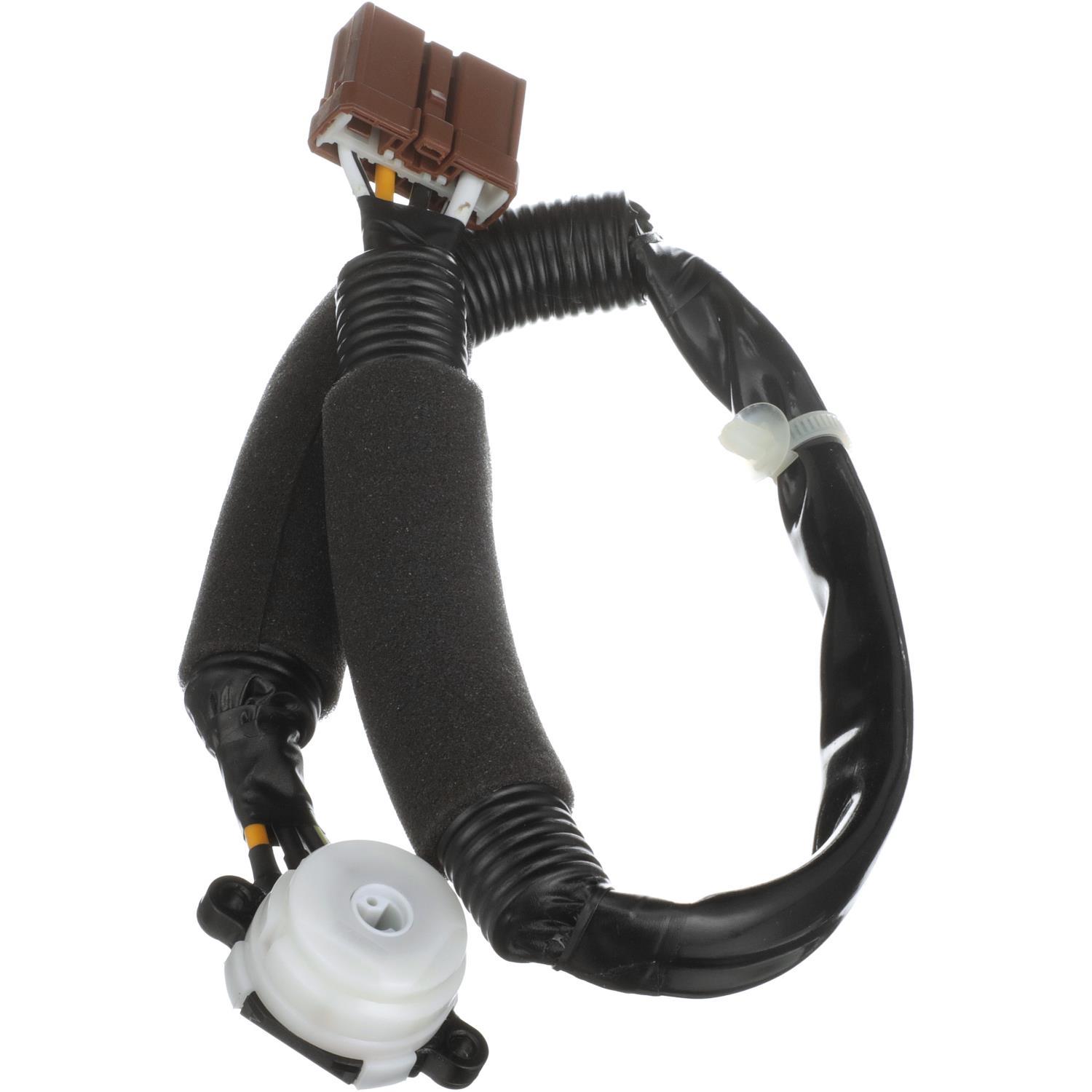 BWD CS960 Ignition Starter Switch product image 5 of 9