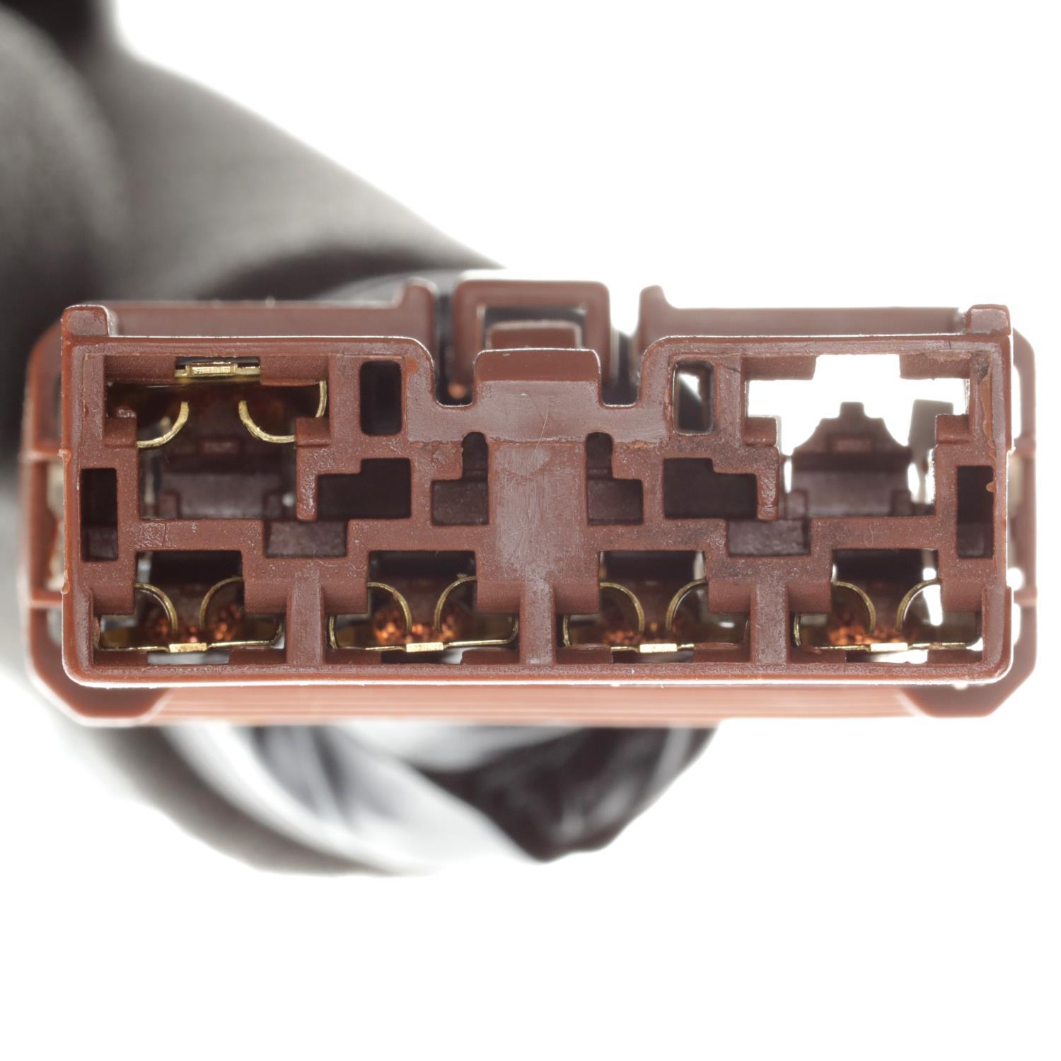 BWD CS960 Ignition Starter Switch product image 6 of 9