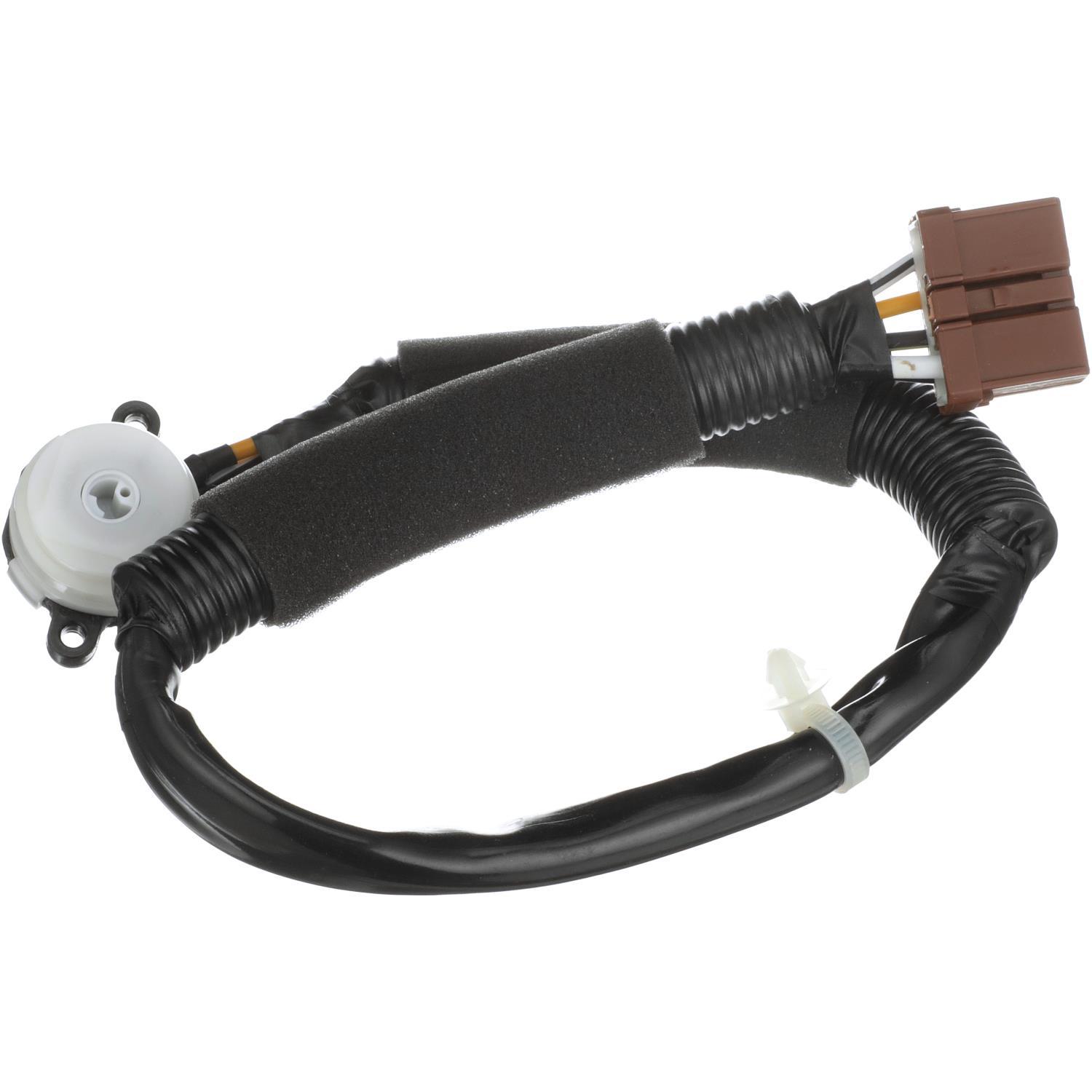 BWD CS960 Ignition Starter Switch product image 8 of 9