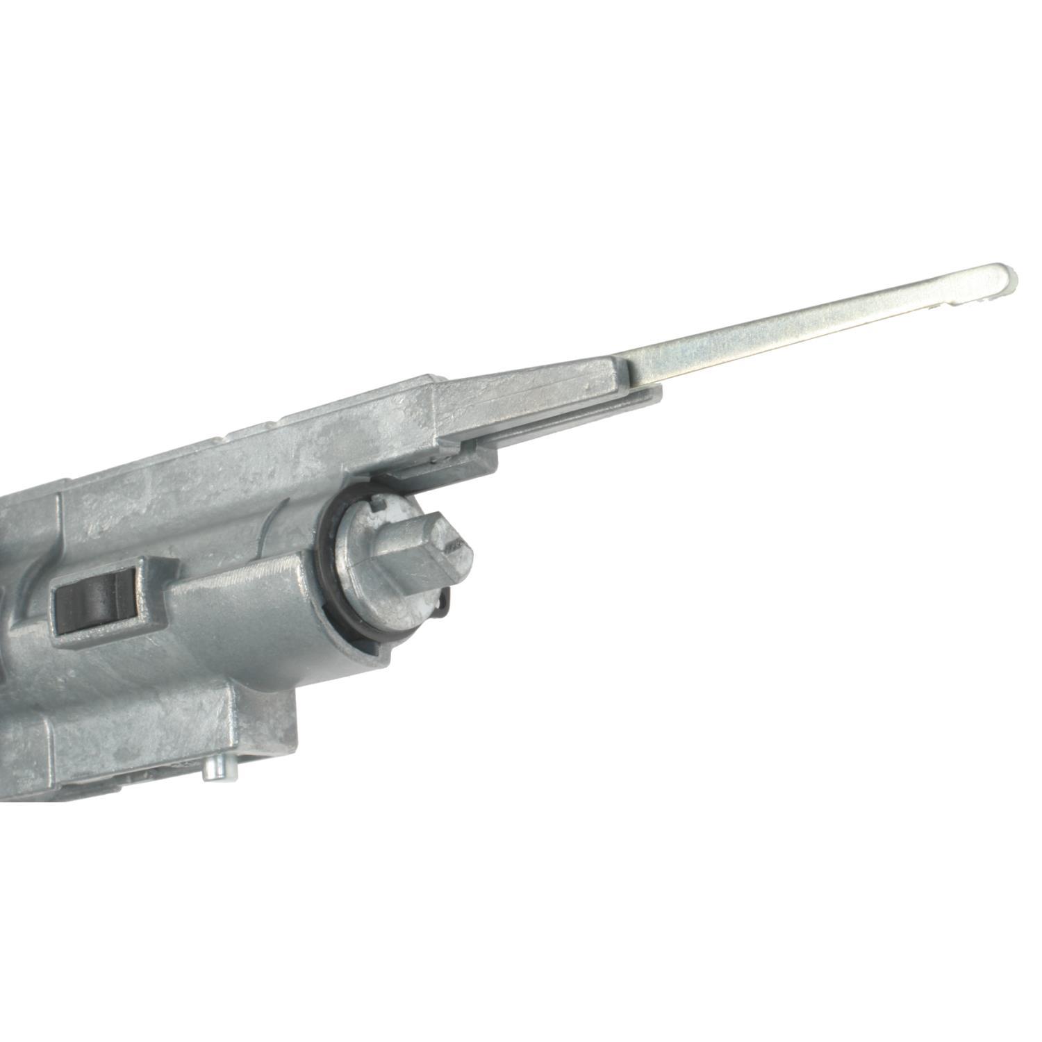 BWD CS960L Ignition Lock Cylinder product image 3 of 3