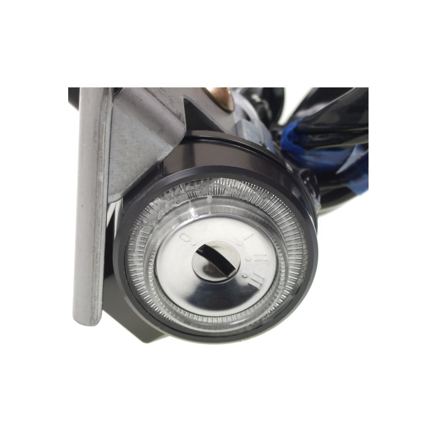 BWD CS963 Ignition Lock and Cylinder Switch product image 1 of 7