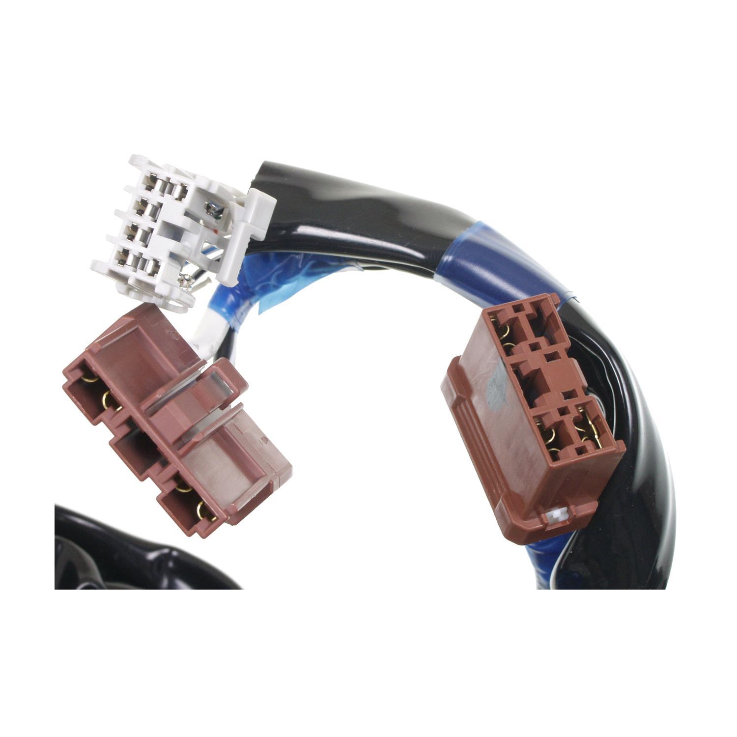 BWD CS963 Ignition Lock and Cylinder Switch product image 3 of 7