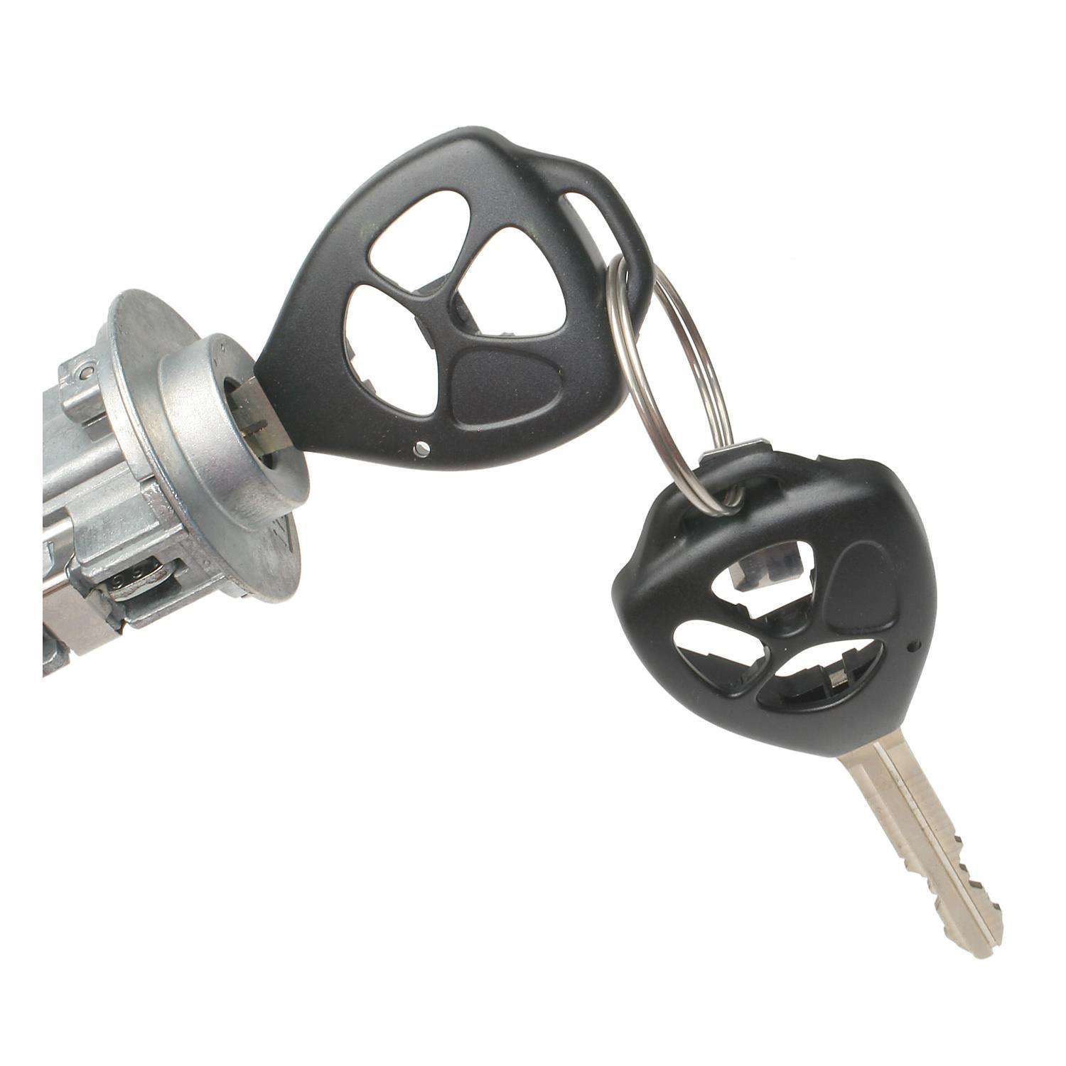 BWD CS963L Ignition Lock Cylinder product image 1 of 3