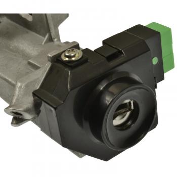 BWD CS964 Ignition Lock and Cylinder Switch product image 1 of 6