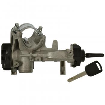 BWD CS964 Ignition Lock and Cylinder Switch product image 2 of 6