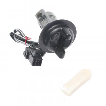 BWD CS965L Ignition Lock Cylinder product image 2 of 3