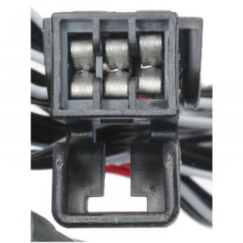 BWD CS965L Ignition Lock Cylinder product image 3 of 3
