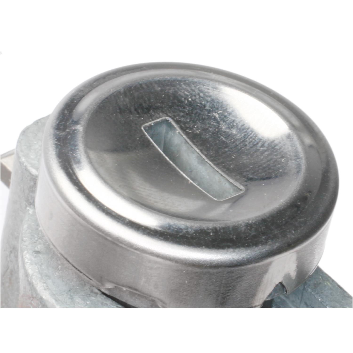 BWD CS966L Ignition Lock Cylinder product image 1 of 3