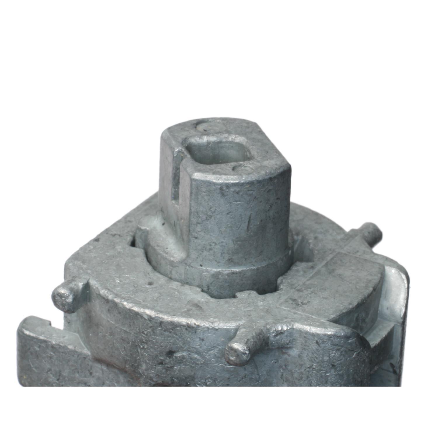 BWD CS966L Ignition Lock Cylinder product image 2 of 3