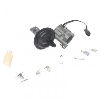 BWD CS967L Ignition Lock Cylinder product image 5 of 11