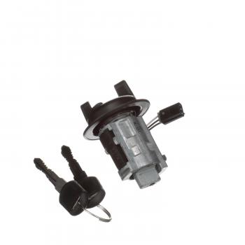 BWD CS967L Ignition Lock Cylinder product image 7 of 11