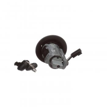 BWD CS967L Ignition Lock Cylinder product image 8 of 11