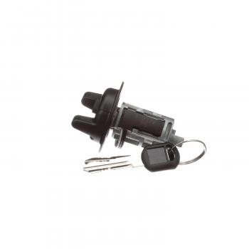 BWD CS967L Ignition Lock Cylinder product image 10 of 11