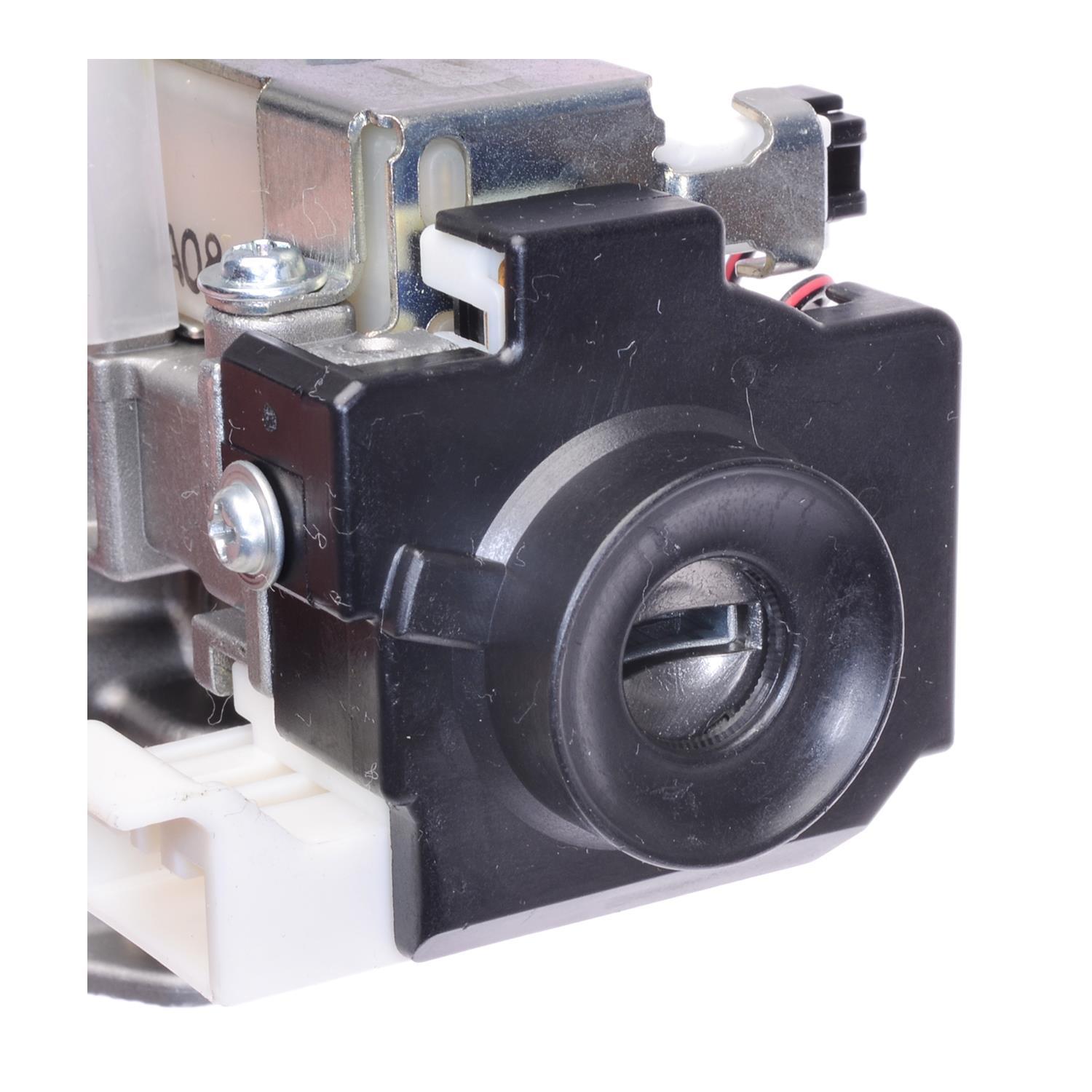 BWD CS968 Ignition Lock and Cylinder Switch product image 1 of 5