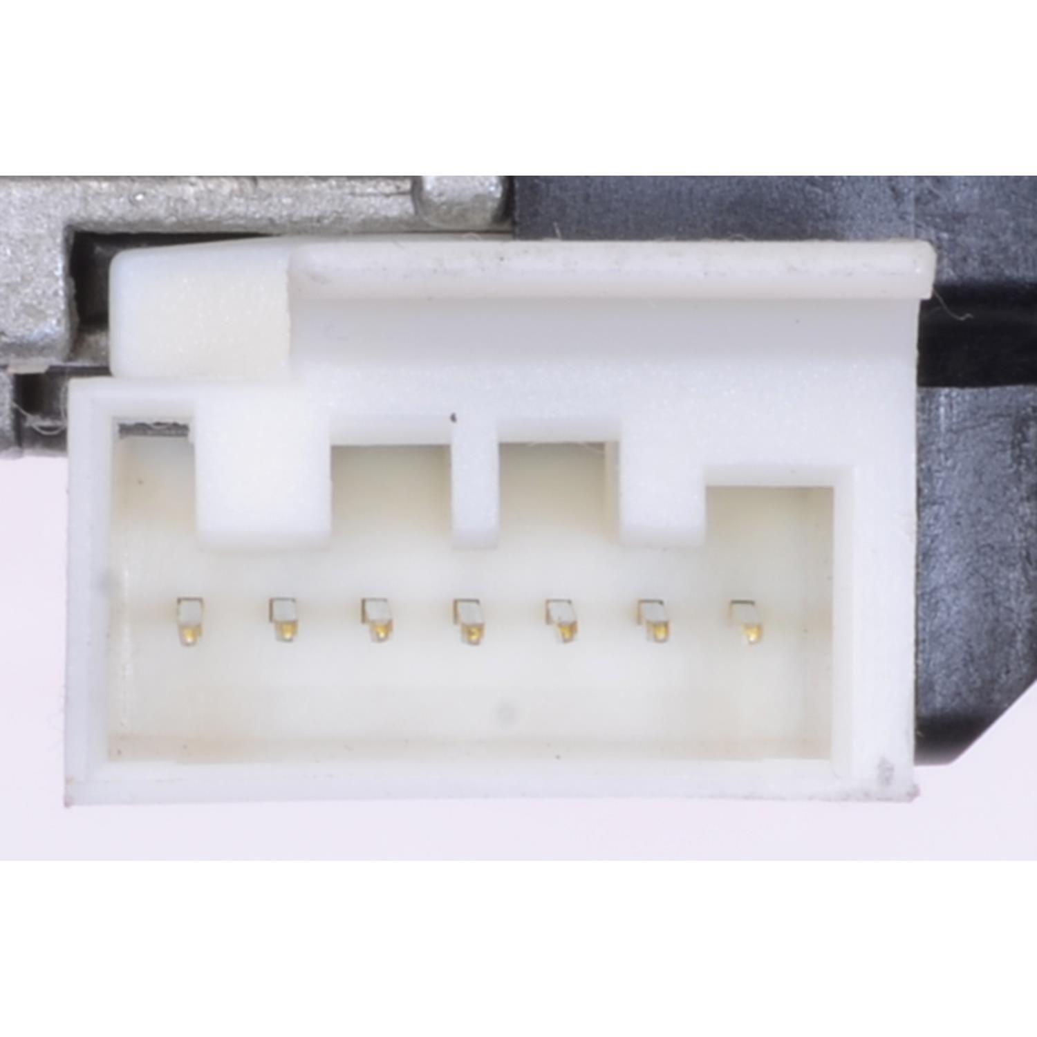 BWD CS968 Ignition Lock and Cylinder Switch product image 5 of 5