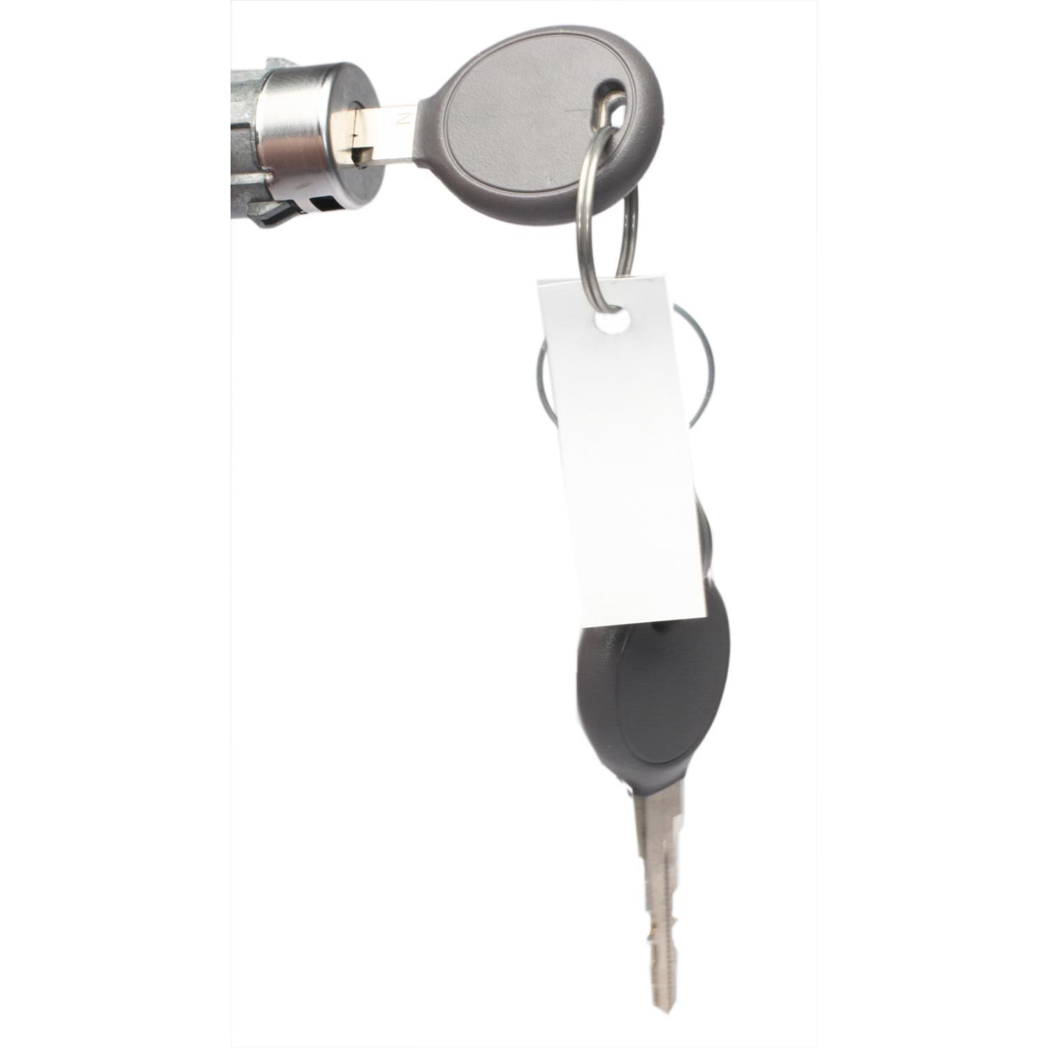 BWD CS968L Door Lock Kit product image 1 of 3