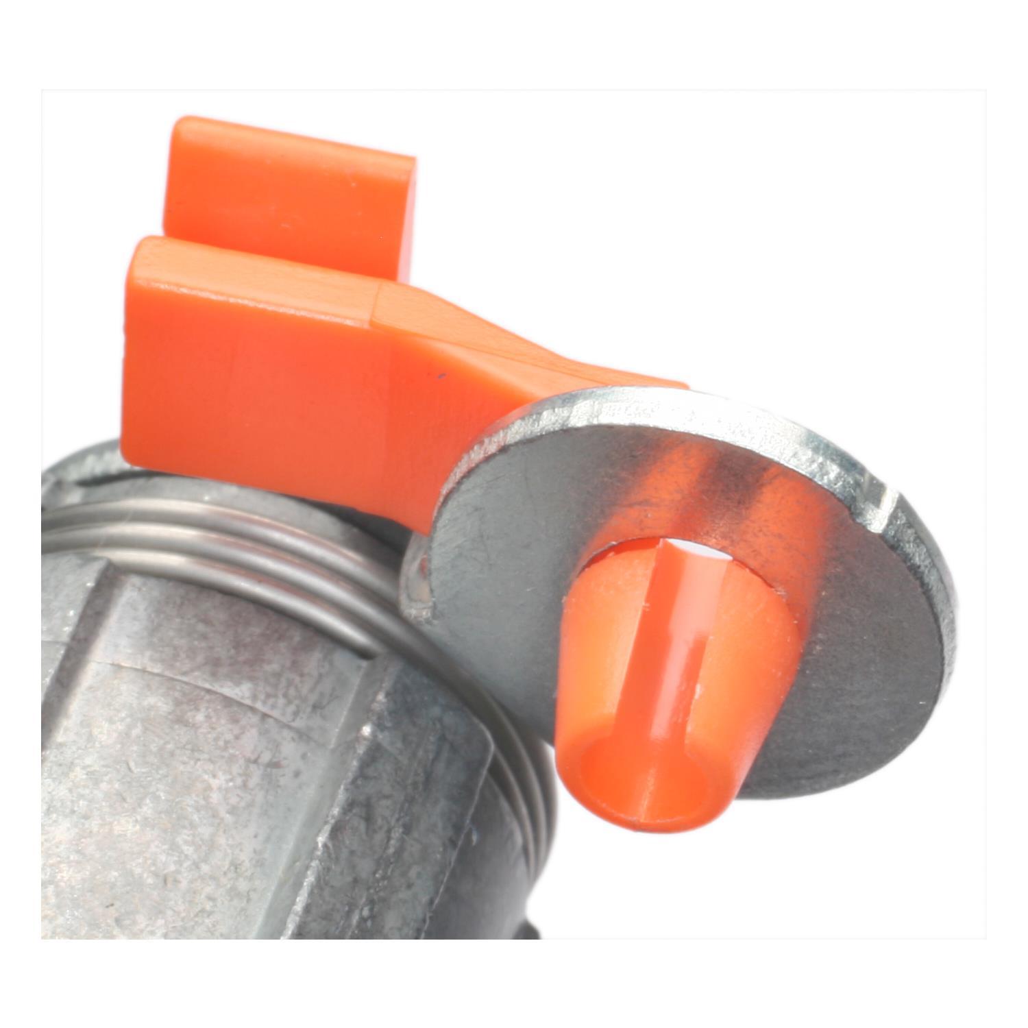 BWD CS968L Door Lock Kit product image 2 of 3