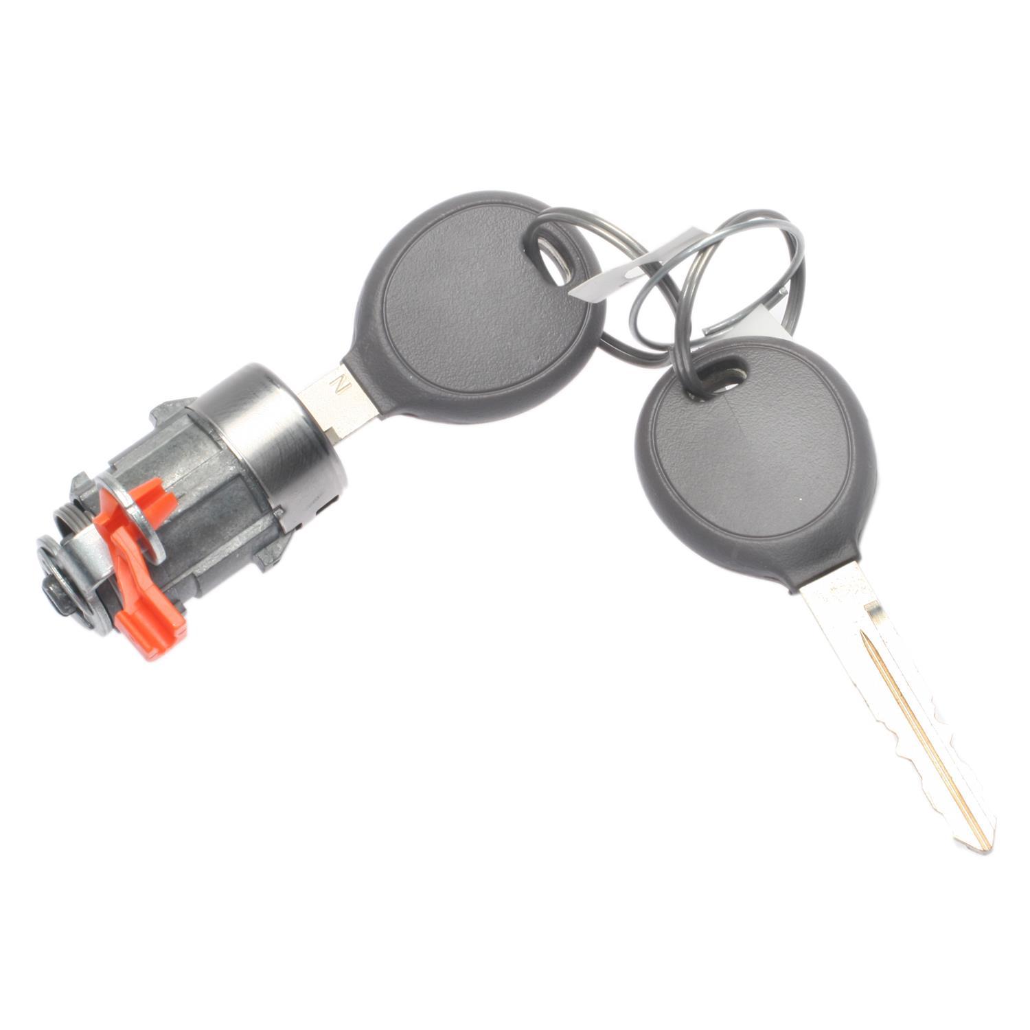 BWD CS968L Door Lock Kit product image 3 of 3