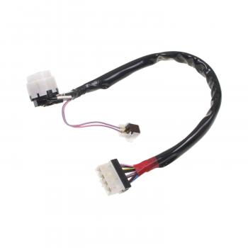 BWD CS969 Ignition Starter Switch product image 2 of 3