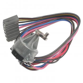 BWD CS97 Ignition Starter Switch product image 1 of 9