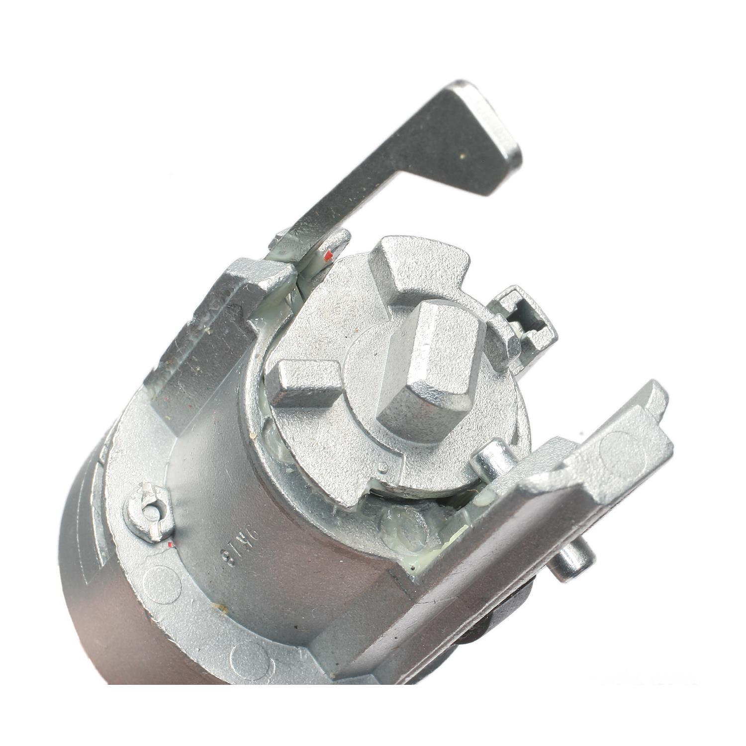 BWD CS970L Ignition Lock Cylinder product image 2 of 3