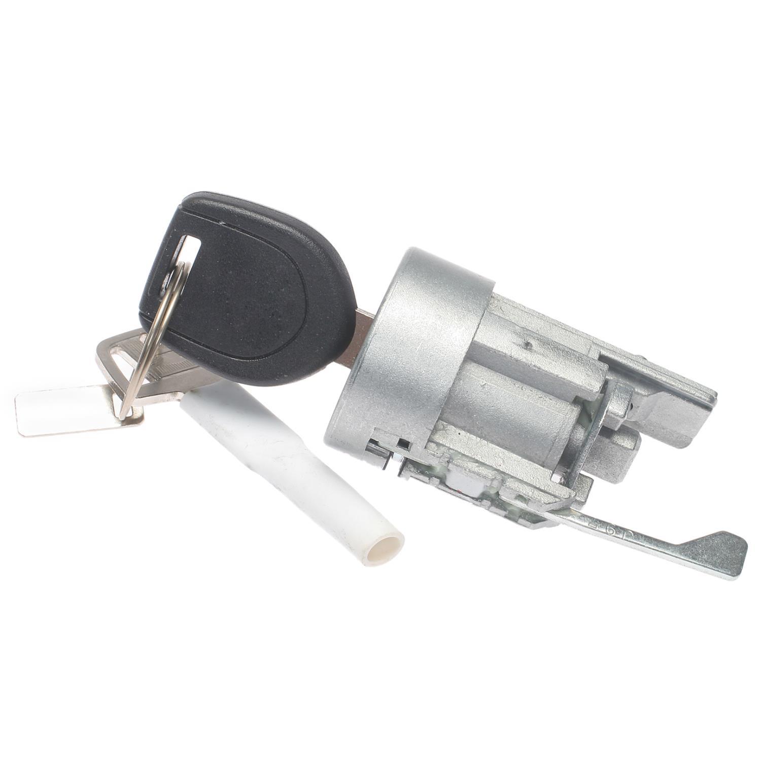 BWD CS970L Ignition Lock Cylinder product image 3 of 3