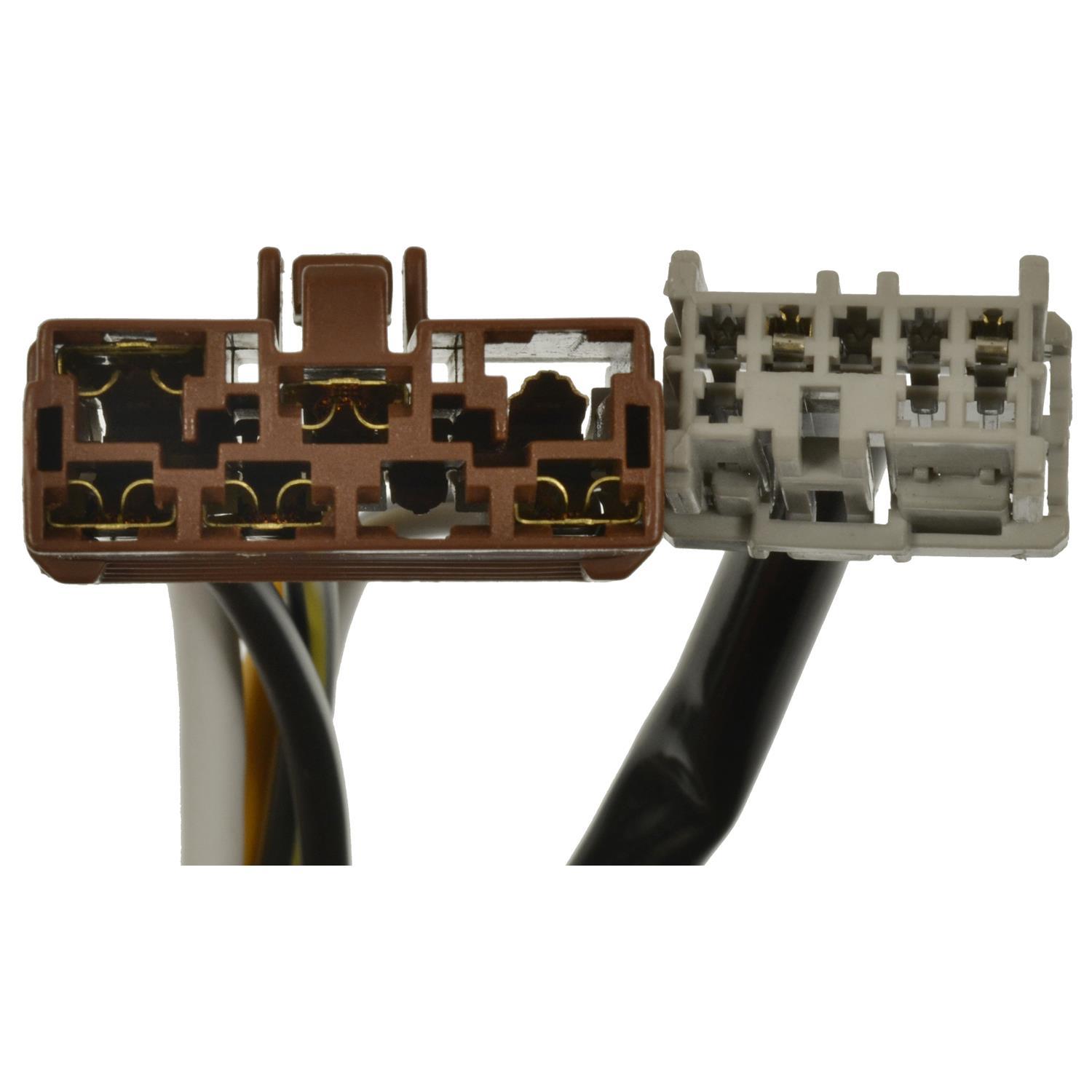 BWD CS971 Ignition Lock and Cylinder Switch product image 3 of 6