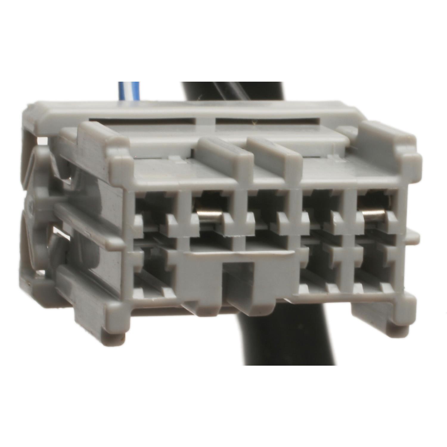 BWD CS971 Ignition Lock and Cylinder Switch product image 5 of 6