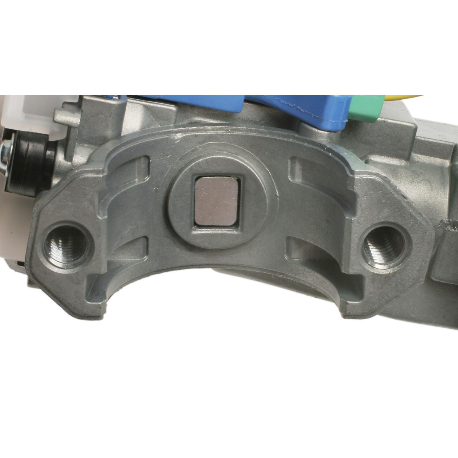 BWD CS971 Ignition Lock and Cylinder Switch product image 6 of 6