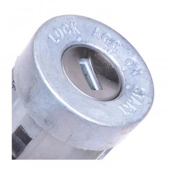 BWD CS971L Ignition Lock Cylinder product image 1 of 3