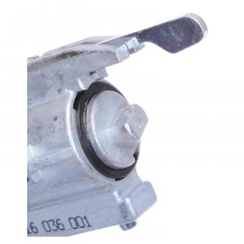 BWD CS971L Ignition Lock Cylinder product image 2 of 3