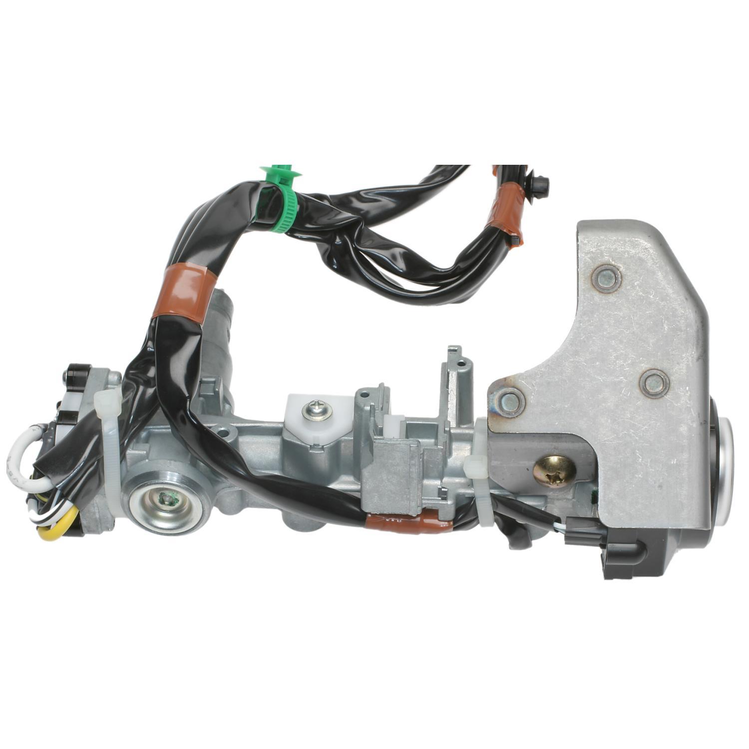 BWD CS972 Ignition Lock and Cylinder Switch product image 4 of 4