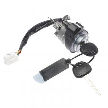 BWD CS972L - Ignition Lock Cylinder BWD CS972L Ignition Lock Cylinder product image 3 of 10