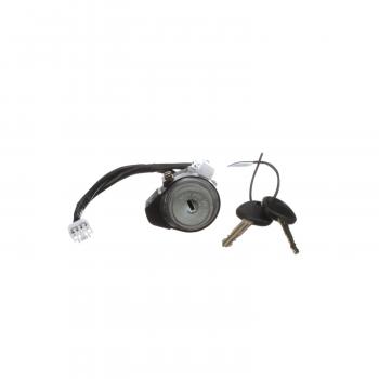 BWD CS972L - Ignition Lock Cylinder BWD CS972L Ignition Lock Cylinder product image 7 of 10
