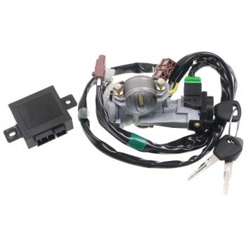 BWD CS973 - Ignition Lock and Cylinder Switch BWD CS973 Ignition Lock and Cylinder Switch product image 2 of 3