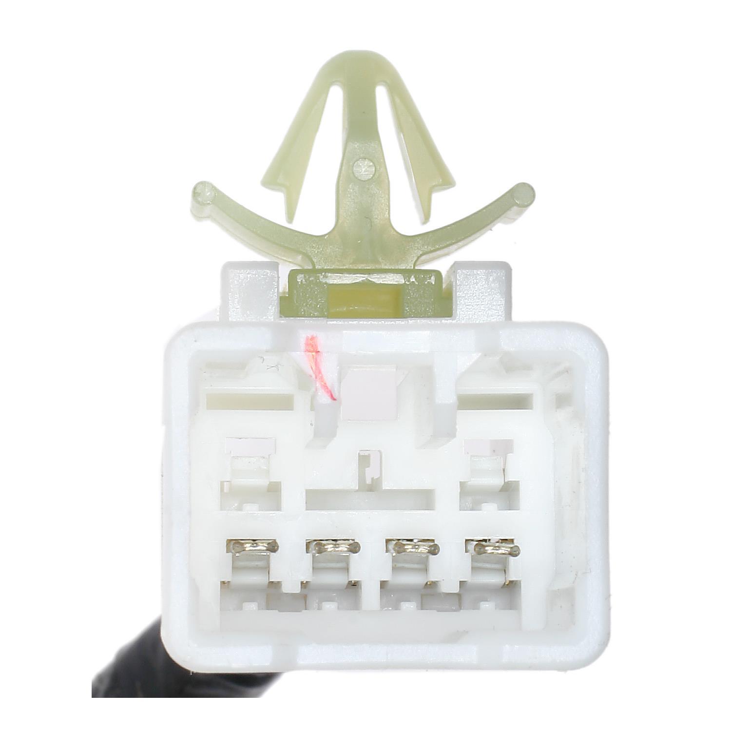 BWD CS973L Ignition Lock Cylinder product image 4 of 10