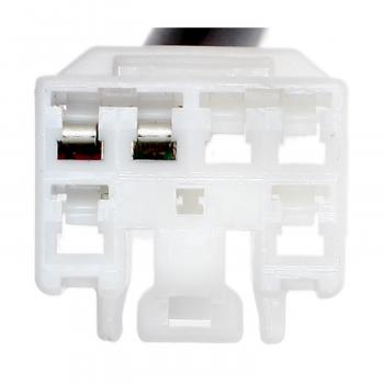 BWD CS974L Ignition Lock Cylinder product image 3 of 3