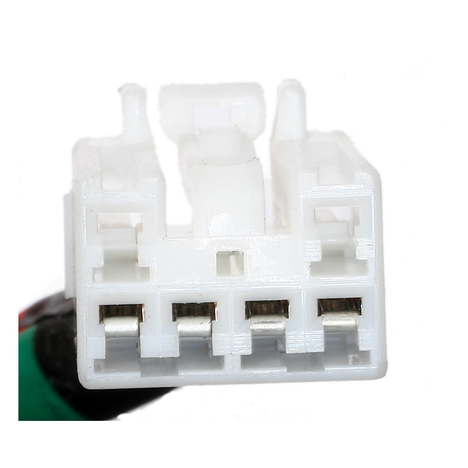 BWD CS975L Ignition Lock Cylinder product image 3 of 3