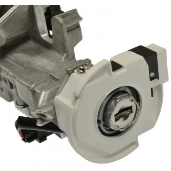 BWD CS976 Ignition Lock and Cylinder Switch product image 1 of 4