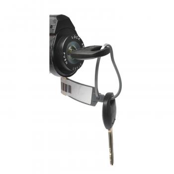 BWD CS976L - Ignition Lock Cylinder BWD CS976L Ignition Lock Cylinder product image 1 of 10