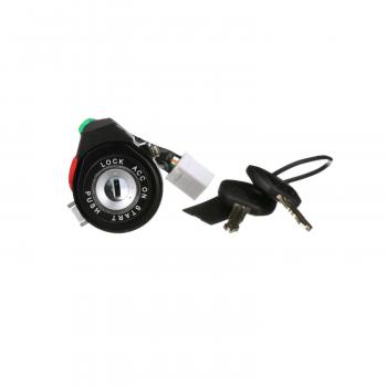 BWD CS976L - Ignition Lock Cylinder BWD CS976L Ignition Lock Cylinder product image 2 of 10