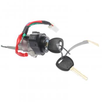 BWD CS976L - Ignition Lock Cylinder BWD CS976L Ignition Lock Cylinder product image 3 of 10