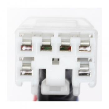 BWD CS976L - Ignition Lock Cylinder BWD CS976L Ignition Lock Cylinder product image 4 of 10
