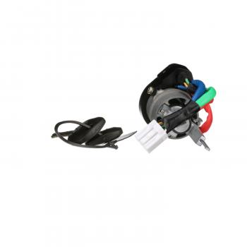 BWD CS976L - Ignition Lock Cylinder BWD CS976L Ignition Lock Cylinder product image 5 of 10