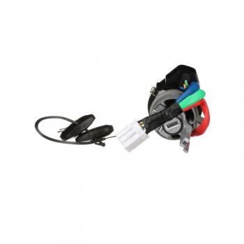 BWD CS976L - Ignition Lock Cylinder BWD CS976L Ignition Lock Cylinder product image 6 of 10
